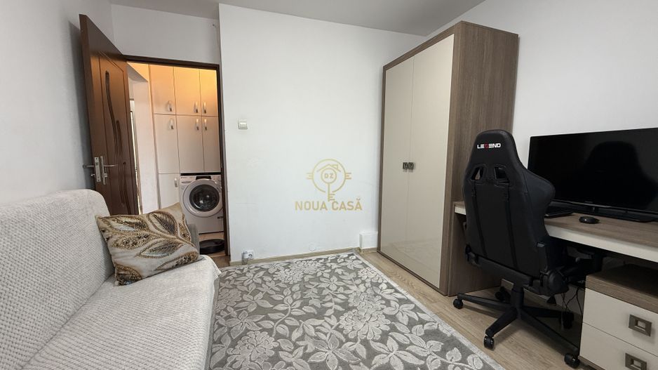 De vanzare Apartament Decomandat 3 Camere Zona Buna/Mobilat/Utilat - Poză 8