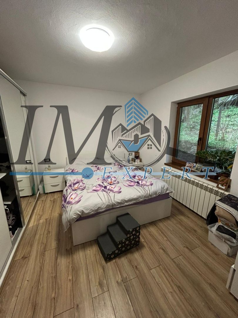 Casa de vanzare pe un nivel in Metes - Poză 3