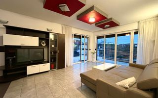 Apartament cu 2 camere si terasa de 60 m , in Zorilor ! - Poză 2