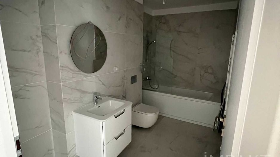 Apartament finisat premium | Terasa 15 mp | Ansamblu rezidential nou! - Poză 4