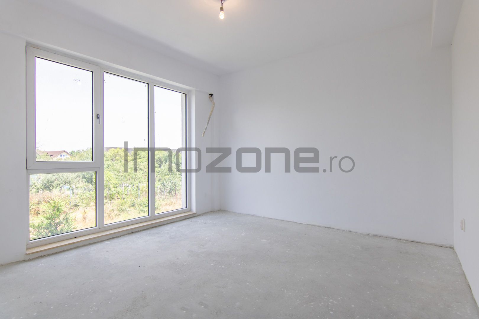 ORAS CHITILA-SOSEAUA BANATULUI-LIBERTII 4 camere, COMISION 0 % - Poză 10