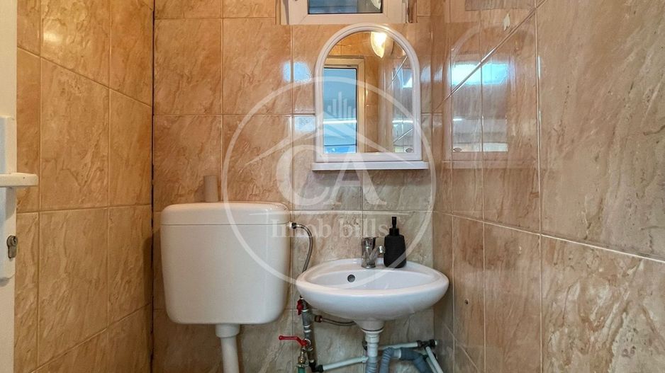 Spatiu comercial de vanzare  în zona Calea Aradului, Oradea - Poză 14