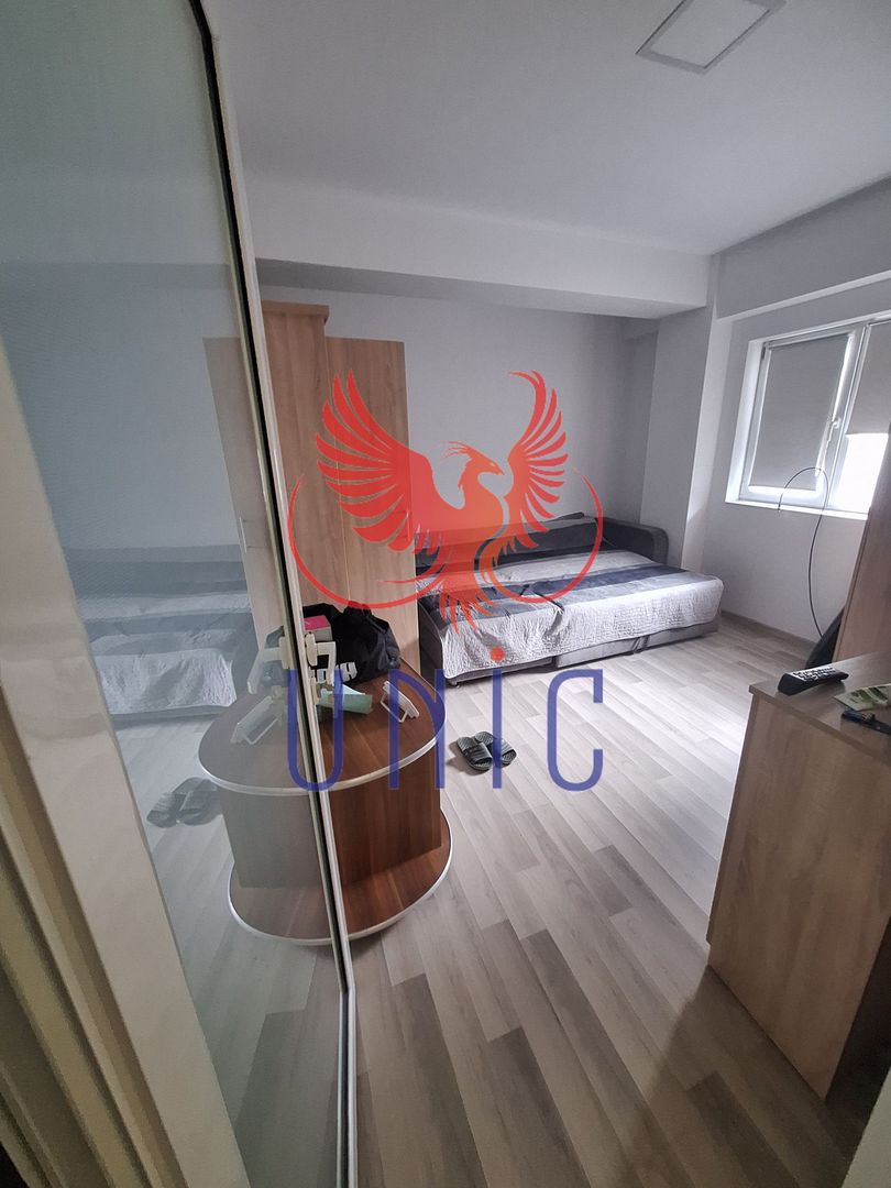 Birou/Spatiu comercial - Brazda, zona Simplon - 98 850 Euro - Poză 4