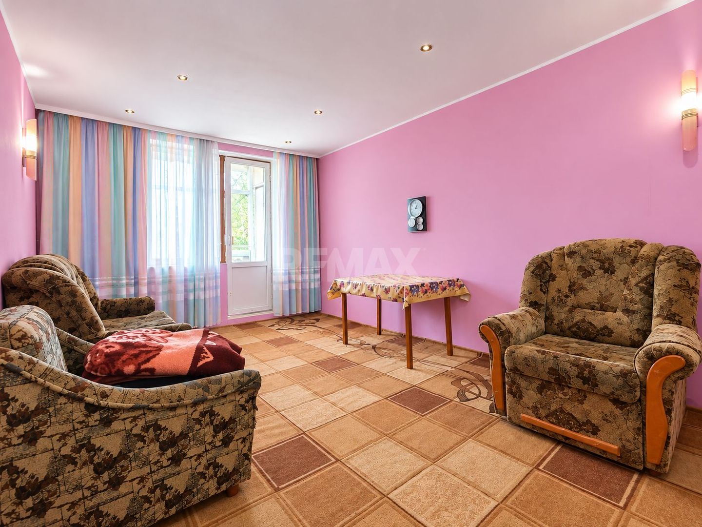 APARTAMENT CU 2 CAMERE – 44,90 m² | CENTRUL ORAȘULUI REZINA - Poză 6