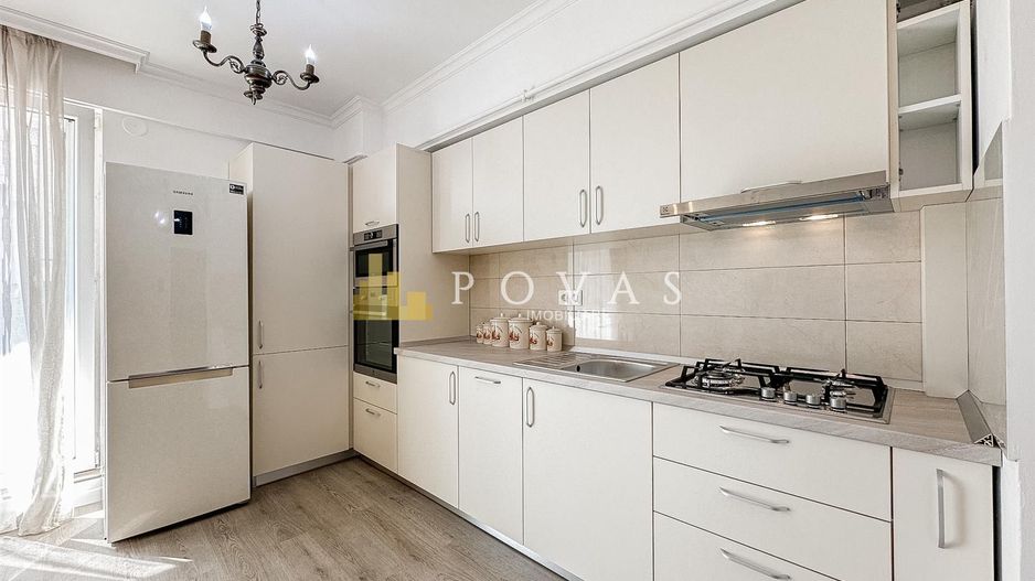 Inchiriere Apartament 3 Camere Erou Iancu Nicolae Pipera - Poză 16