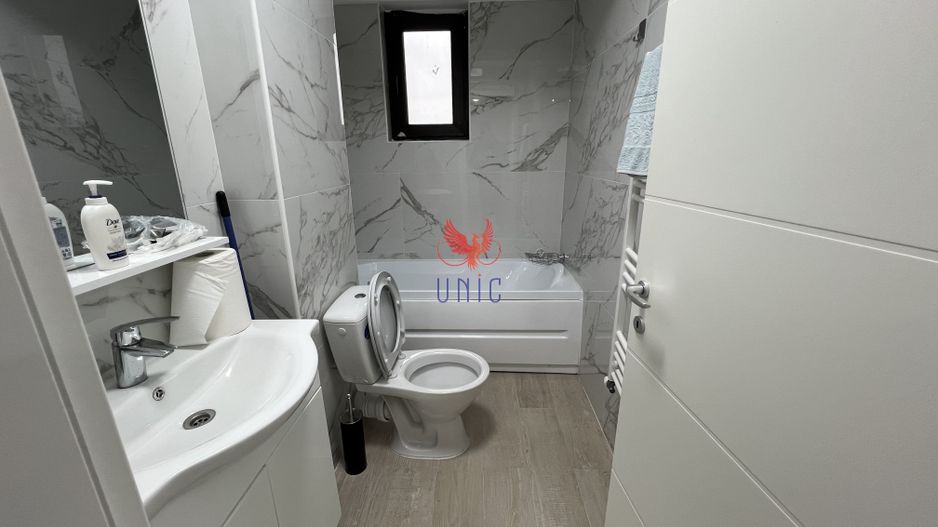 Apartament Nou, 2 camere-George Enescu. - Poză 10