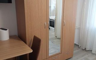 Garsonieră de închiriat, Bd. Poitiers - Siraj, Iași - Poză 4