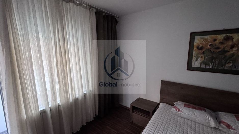 Închiriez garsoniera decomandata 39 mp in 13 Septembrie - Poză 2