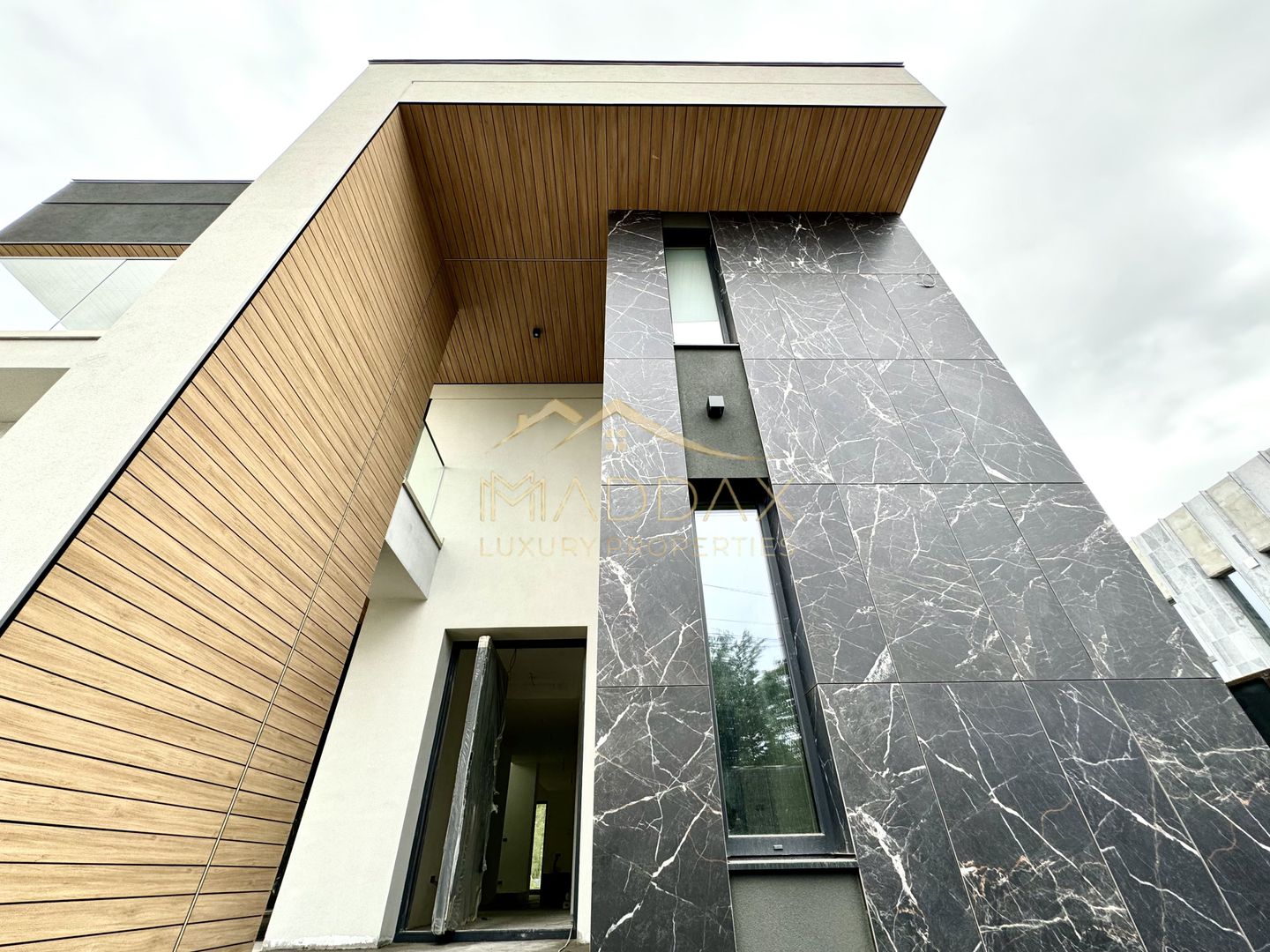 Vila impresionanta *370mp* Piscina proprie - 3 Parking / Pipera - Poză 2