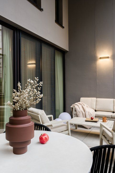 Apartament 3 camere Win Herastrau - Poză 6