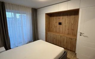 2 camere open space, Modern, Parcare, Revo Gym, Auchan, Iris - Poză 2