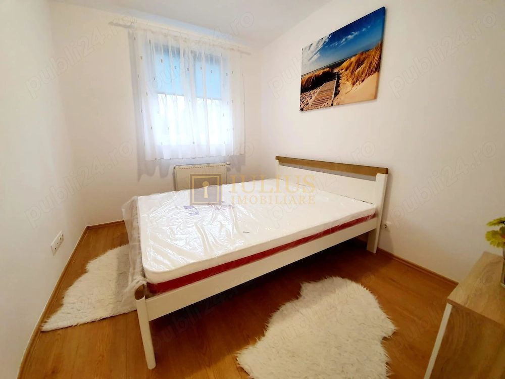 Adora Forest| 2 camere| loc de parcare| centrala proprie - Poză 4