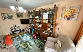 🏠Apartament 3 camere, etaj 1! DC 58mp + Boxa // 📍Canta - Moara de foc - Poză 2