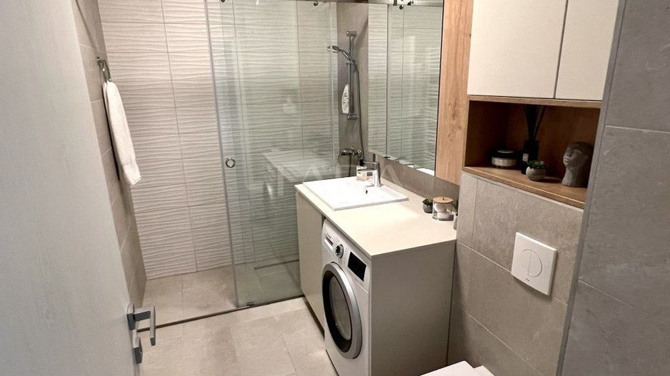 Apartament 2 camere, zonă Semicentrala - Poză 8