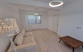 Duplex modern 2021 | 4 camere | Mobilat & utilat | Lângă Parcul Ghidigeni