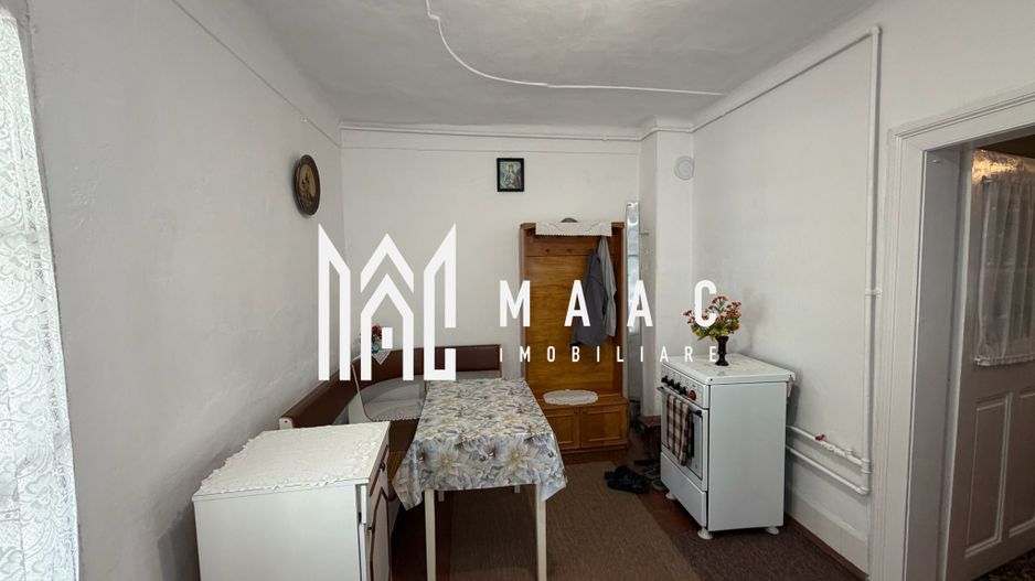 Case de vanzare Sibiu | Casă 3 camere | Gusterița, teren 2381 mp - Poză 9