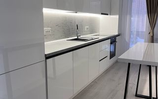 PRIMA INCHIRIERE Apart 2 cam cu terasa 12 mp si loc de pacare AMBIANCE - Poză 4