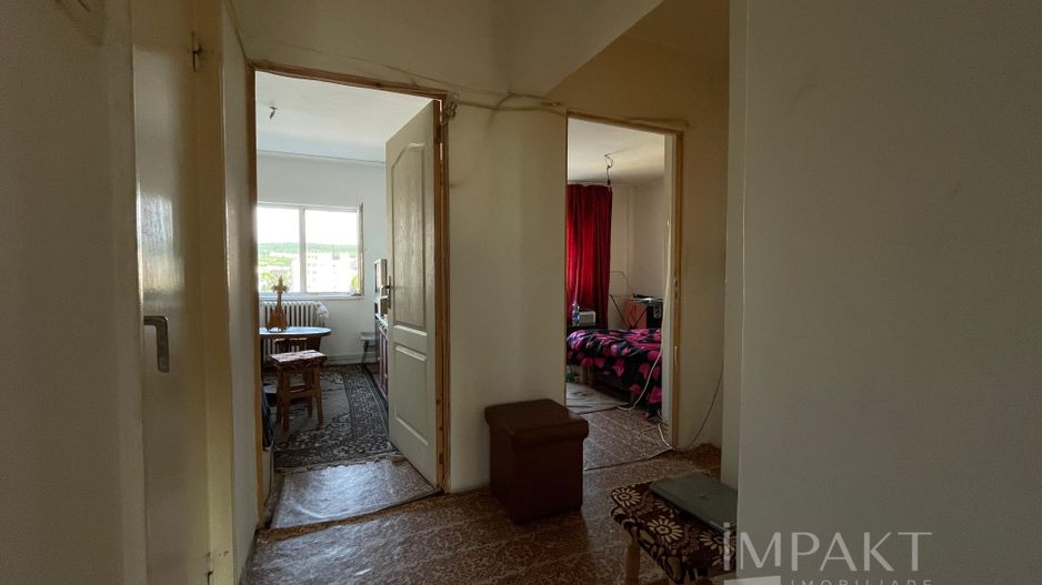 Apartament cu trei camere spre vanzare in cartierul Manastur! - Poză 8