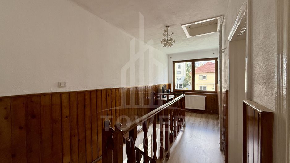 Duplex de vânzare – Zona Calea Dumbrăvii, Sibiu - Poză 12