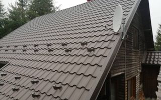 Casa de vacanta -Piatra Fantanele+900 mp. teren - Poză 2