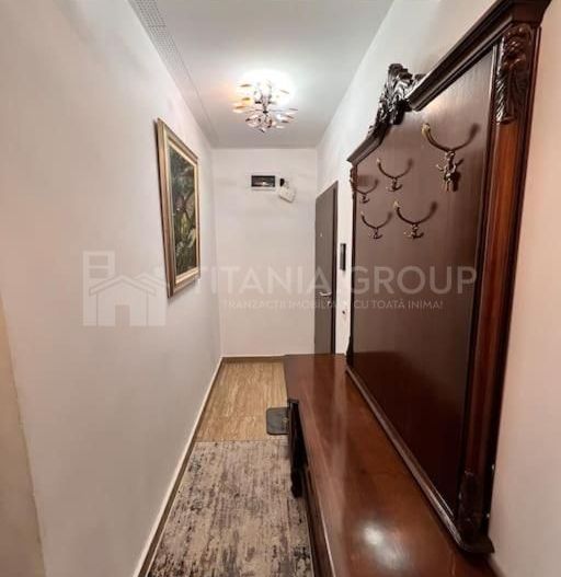 Apartament 2 camere, boxă+parcare subterana+gradina, Centrul Civic - Poză 5