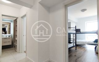 Apartament cu 3 camere de vânzare în PRIMA GREEN, Oradea - Poză 7