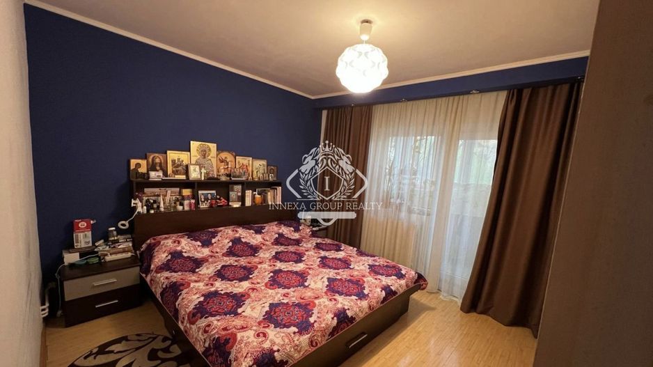 13 Septembrie-Sebastian | 4 cam | et 1 | 97mp | centrală proprie | 193.000 euro - Poză 6