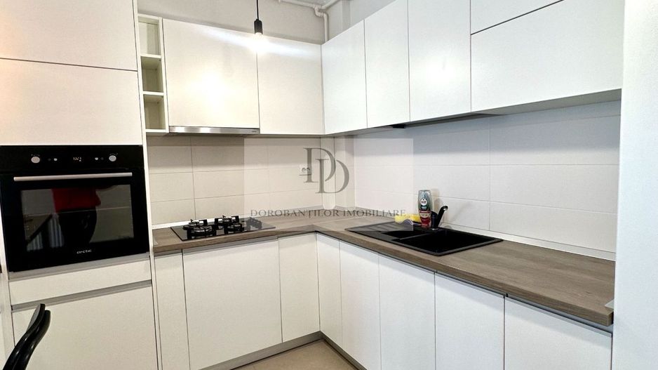 ✨ Închiriere apartament 2 camere – Junior Residence ✨ - Poză 3