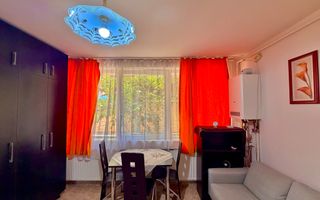 2 Camere + Loc de Parcare | Parter Înalt | Zona Fagului - Bună Ziua - Poză 6