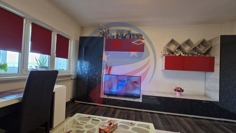 APARTAMENT COCHET 2 CAMERE - CALEA BUCURESTI (CARREFOUR) - Poză 1