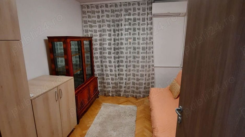 3 camere confort 1 5min de Mall CENTRALA - Poză 8
