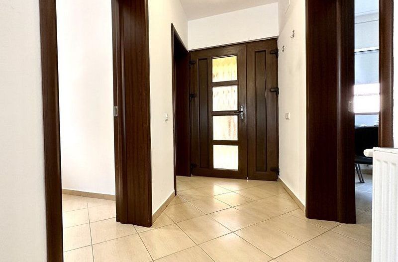 Casa individuala în Dumbravita - 650 euro - Poză 17