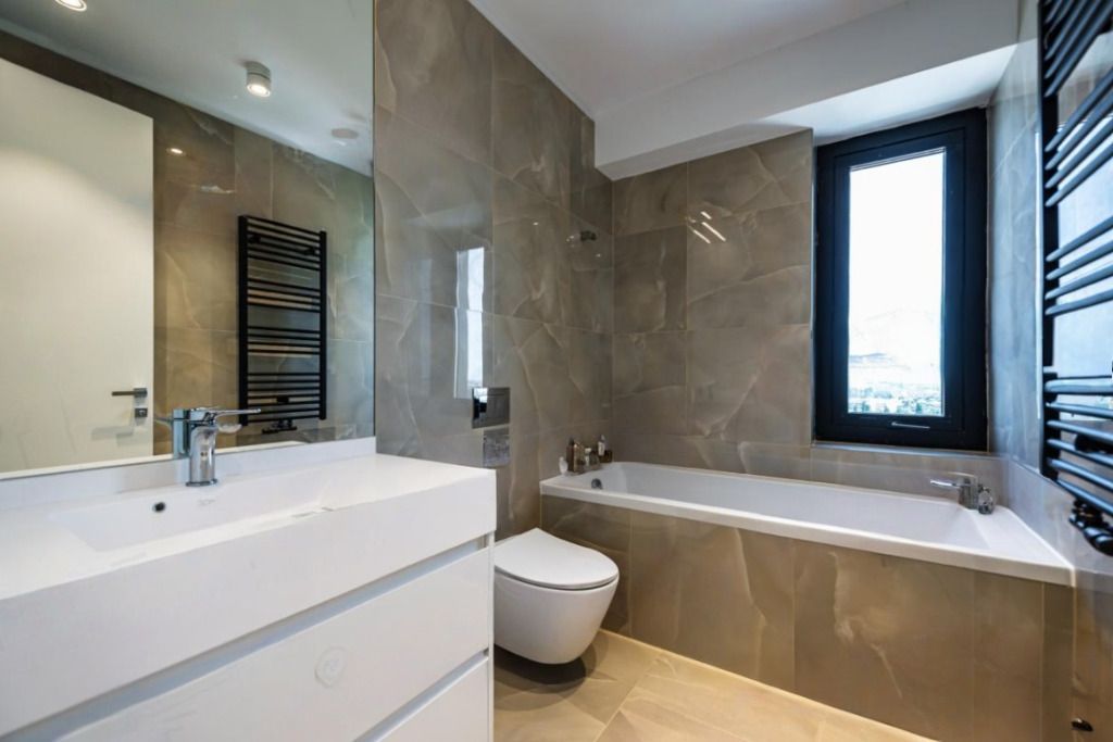 Apartament modern 2 camere One Verdi Park I Floreasca I View superb - Poză 16