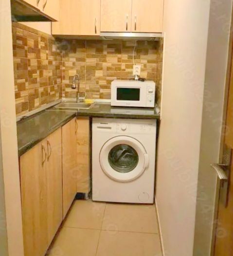 De inchiriat apartament 1 cameră, Țiglina 1, str. Saturn - Poză 4