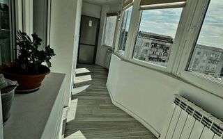 Apartament 2 camere decomandat, 59 mp, renovat 2021, mobilat, parcare și boxă, Dancu - Poză 5
