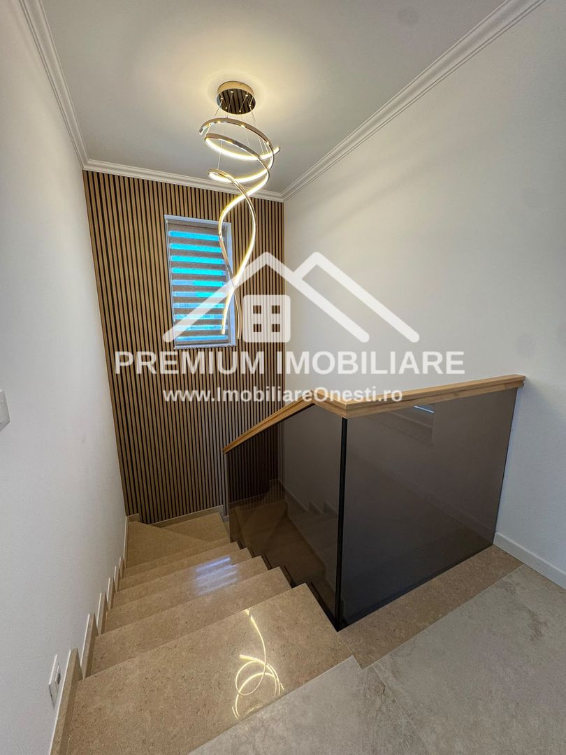 Vila Individuala de Vanzare | Complet mobilata si utilata - Poză 14