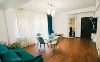 Apartament 4 camere de închiriat Zorilor, zona Recuperare, etaj 1 - Poză 6
