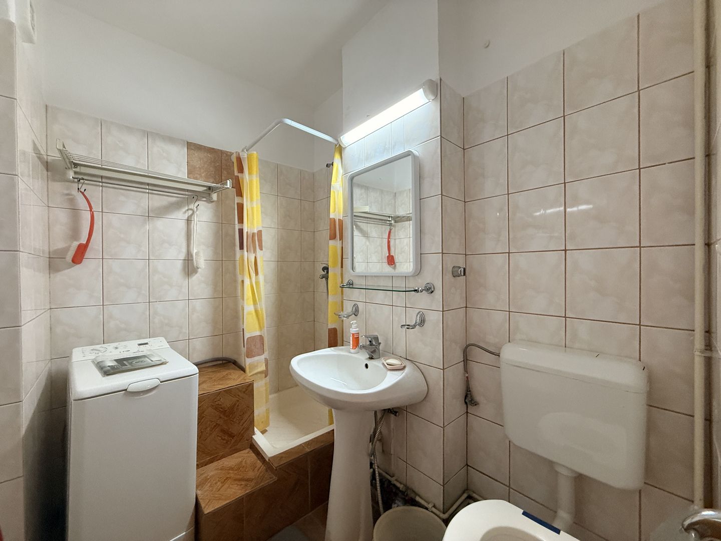 Apartament Mefin | Horia, Closca si Crisan | Platou Izvor - Poză 9