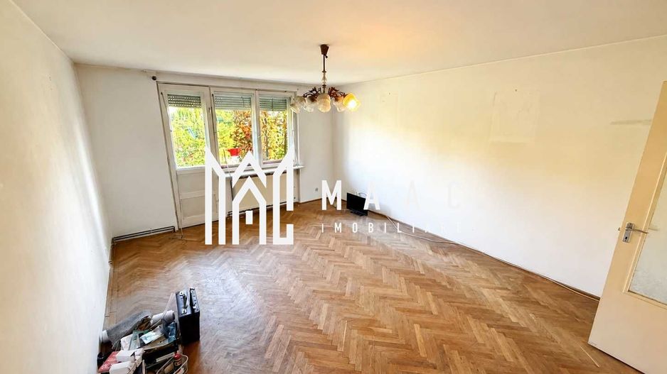 Apartament de vânzare Sibiu 3 camere | Ștrand | Garaj | boxă - Poză 1