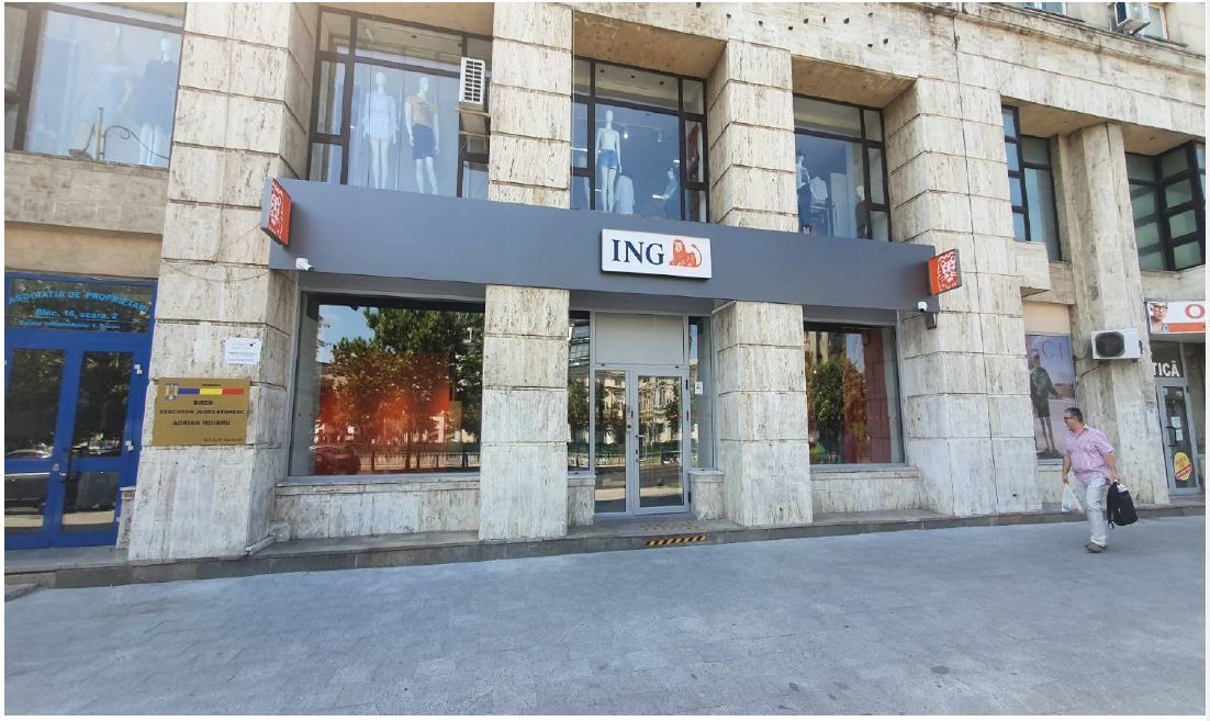 Spatiu Comercial de Inchiriat - Piata Unirii - Poză 2