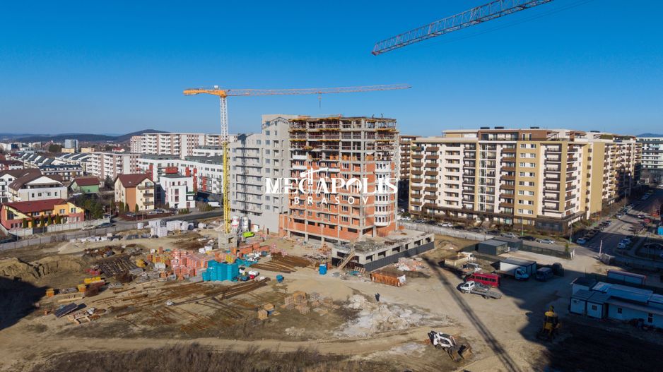 Garsonierǎ Coresi | Predare Iulie 2026 - Poză 16