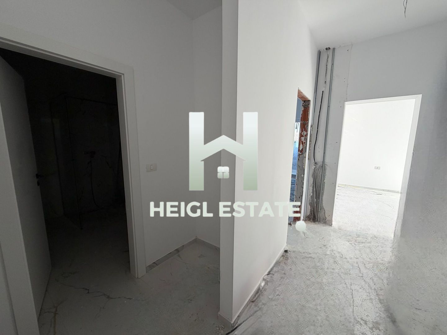 Apartament decomandat cu 2 camere in zona Braytim - Poză 2