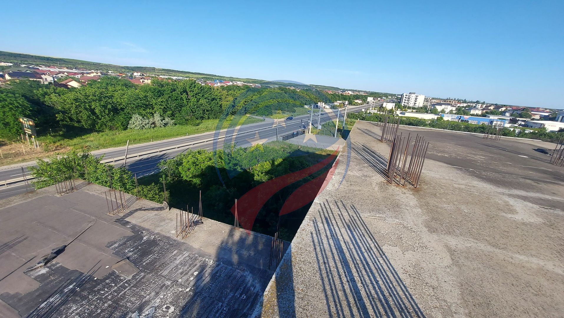 Proprietate industrială versatilă – ideală pentru investiții - Poză 15