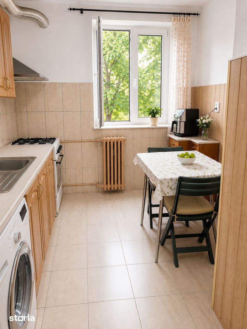 Apartament 2 camere de vanzare Drumul Taberei - Poză 8