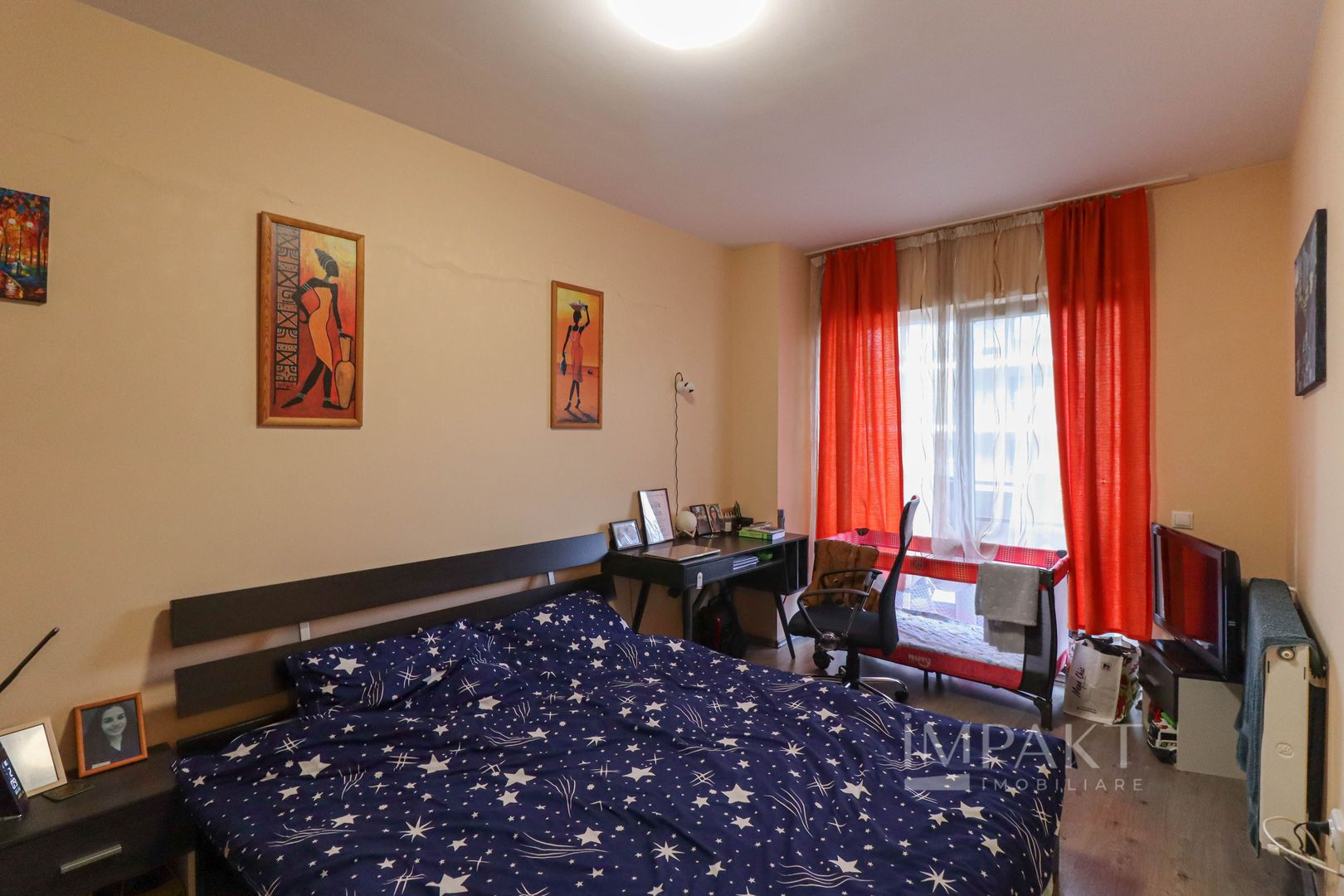 Apartament cu 2 camere, situat in cartierul Buna ziua la Bonjour Resid - Poză 8