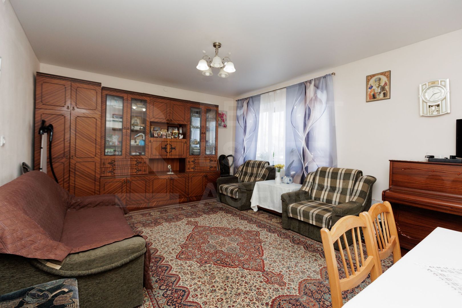 Vânzare, casă, 4 camere, str. Galați, Codru - Poză 9