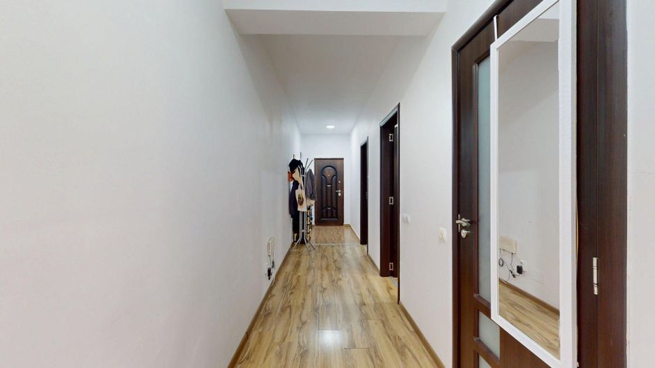 Casa tip duplex Auchan Militari  Metrou Pacii Bd. Iuliu Maniu - Poză 6