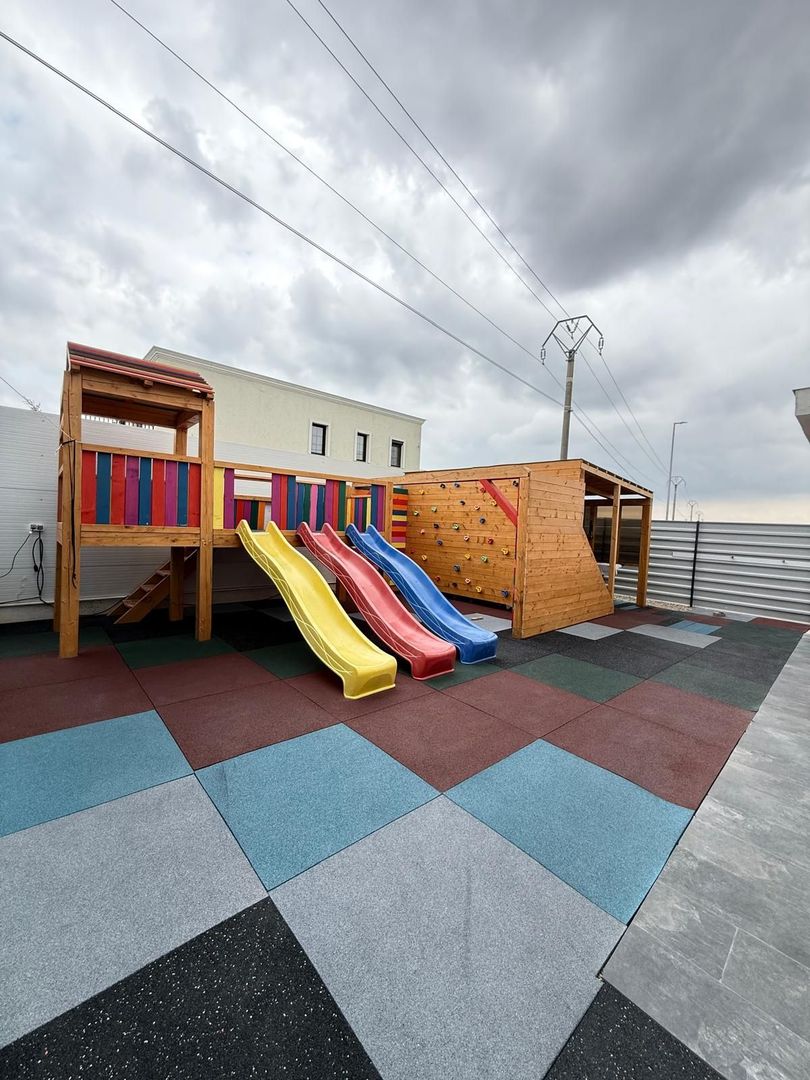 Afacere la cheie loc de joaca Pipera - Poză 22