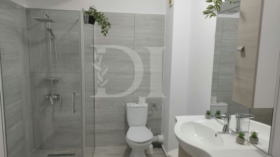 APARTAMENT 2 CAMERE DE ÎNCHIRIAT - Poză 11