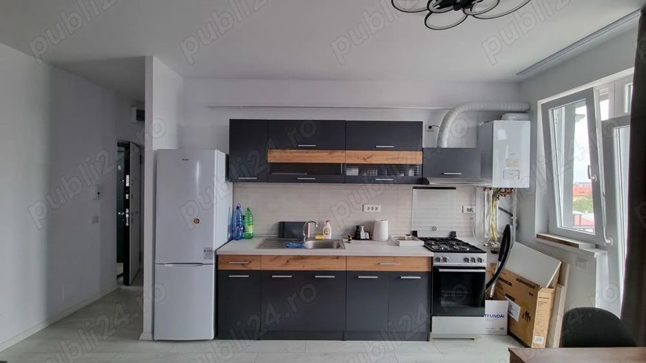 Inchiriere Apartament 3 camere Colentina-Fundeni, Andronache-OMV - Poză 3